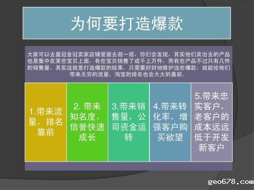 爆款